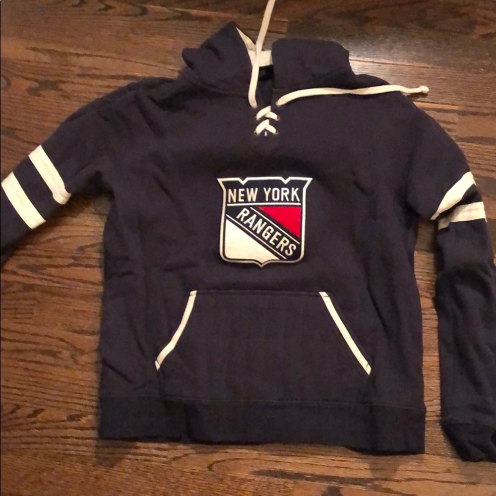 New York Rangers Sweatshirt
